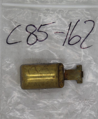 NOS Zenith C85-162 Float