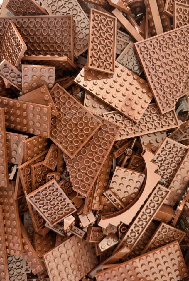 LEGO Bulk Lot - Bricks, Pieces! Great Selection! CHOOSE COLOR & QUANTITY! - Image 4 of 4