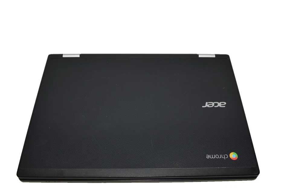 Acer Chromebook C738T-C8Q2 11.6" 1.6GHz N3150 4GB 32GB Chrome (Grade B No AC) - Image 2 of 4