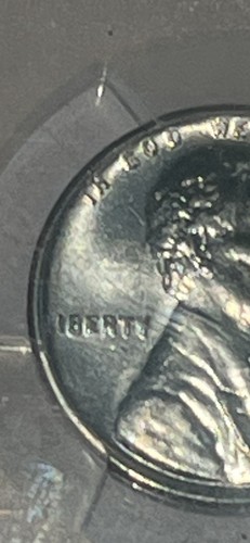 1943 Lincoln Wartime Steel Cent PCGS Nice MS62 Coin Priced To Sell Look At L! - Picture 3 of 8