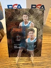 2025 Topps Signature Kon Knueppel Base (RAW)