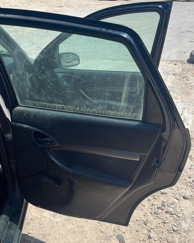 4M5Q8428BB Colector Escape para FORD FOCUS BERLINA (CAK) Ambiente 2003 1169894 - Imagen 8 de 10