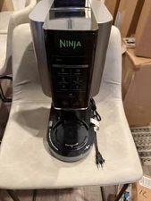 Ninja NC300 CREAMi Ice Cream Maker machine wont power on