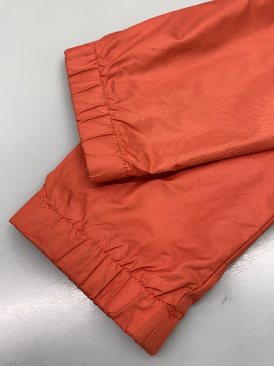 NIKE jacket S polyester ORN plain - image 6