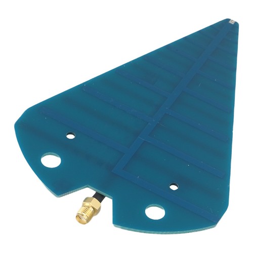HT5 High Gain Log Periodic Antenna Designed for Advanced EMC Testing Solutions - Photo 3/12