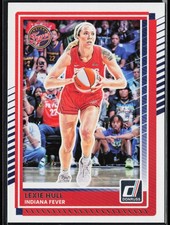 2025 Donruss WNBA #85 Lexie Hull