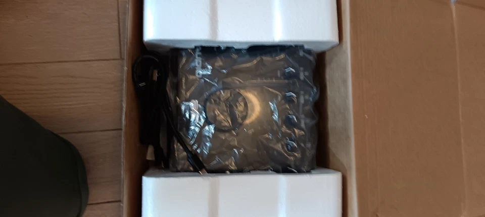 M-Audio AIR 192-14 Scheda Audio 8 Ingressi, 4 Uscite - Immagine 4 di 4