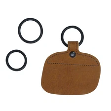 Serious Archery XL American Bison 3-Under O-Ring Tab Left-Hand