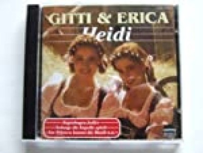 Heidi Gitti &, Erica: