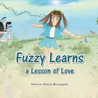 Patricia Mclaughlin | Fuzzy Learns A Lesson Of Love | Taschenbuch | Englisch