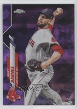 2020 Topps Chrome Sapphire Edition Purple 8/10 Matt Barnes #60 0d7h