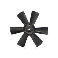 LüFterrad, MotorküHlung Thermotec D9M015TT