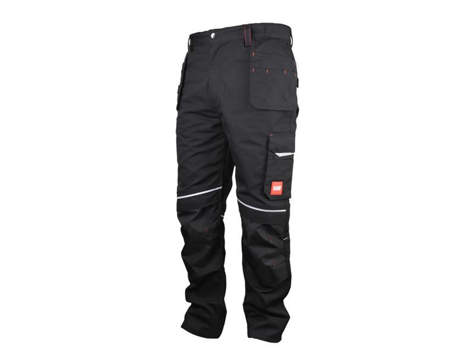 Scan Trade Holster Trousers - XXL (38-42in) - Durable Workwear