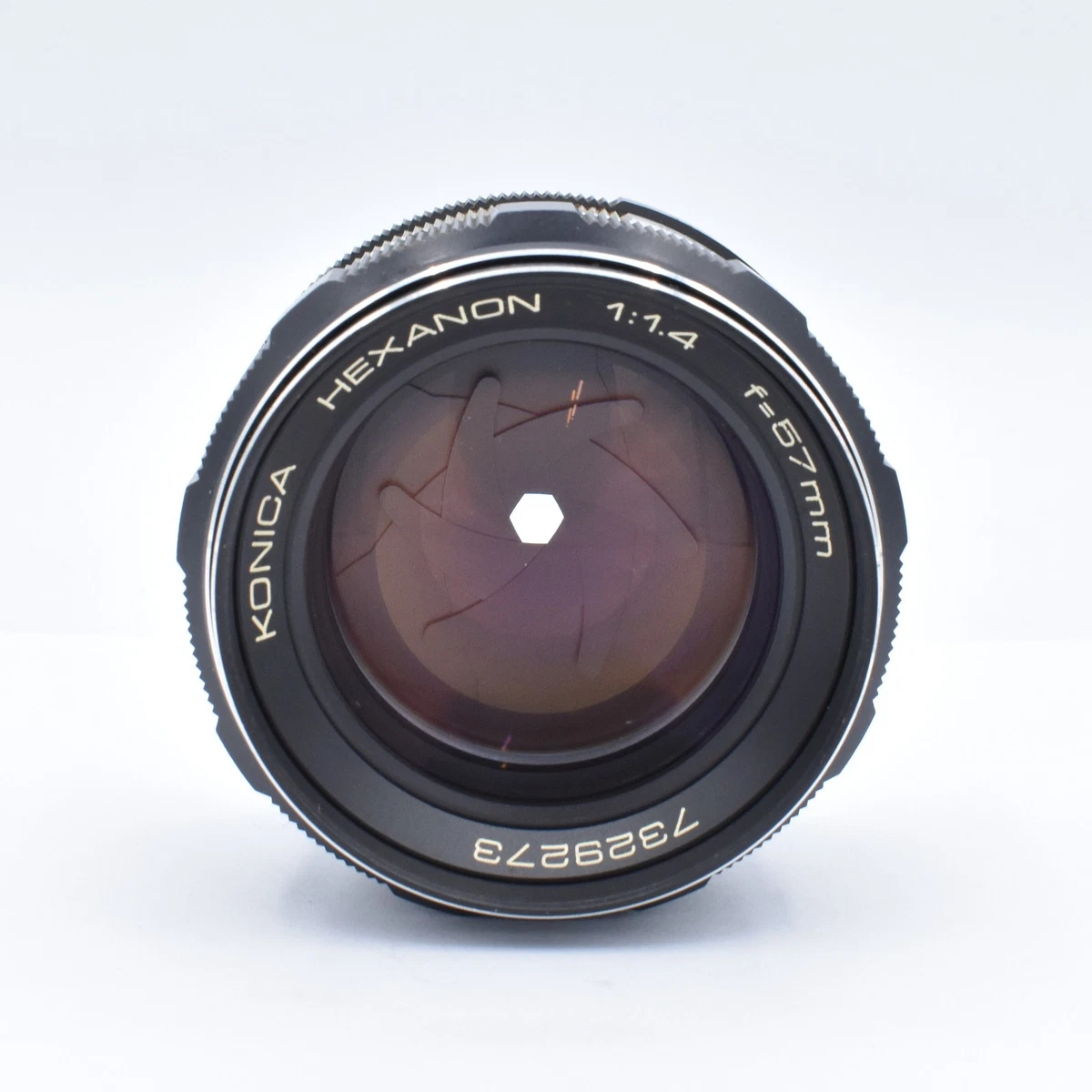 konica 57mm products for sale | eBay