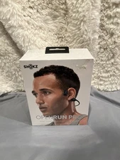 Shokz OpenRun Pro Mini Bluetooth Wireless Headphones - Black S811