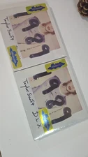 Taylor Swift 1989 CD (2014 Edition) With Polaroids