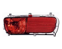 NebelschlußLeuchte Rechts Citroen C4 Picasso 2006-2010 Hella