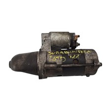 Démarreur Subaru IMPREZA