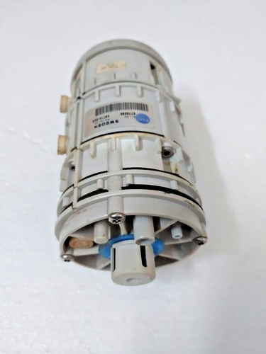 Evac Vacuum 5775500 Toilet Control Mechanism - Picture 7 of 10