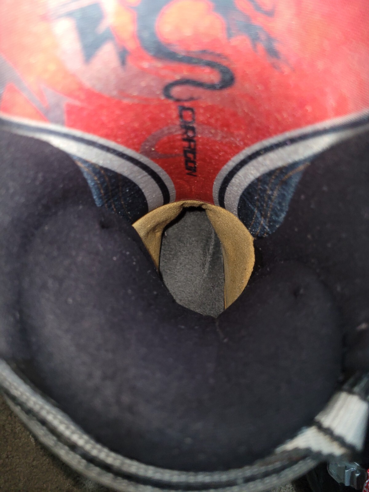 SALOMON Tecnica DRAGON 100 SCARPONI da sci uomo 27 5 275 fodere UltraFit 315 mm