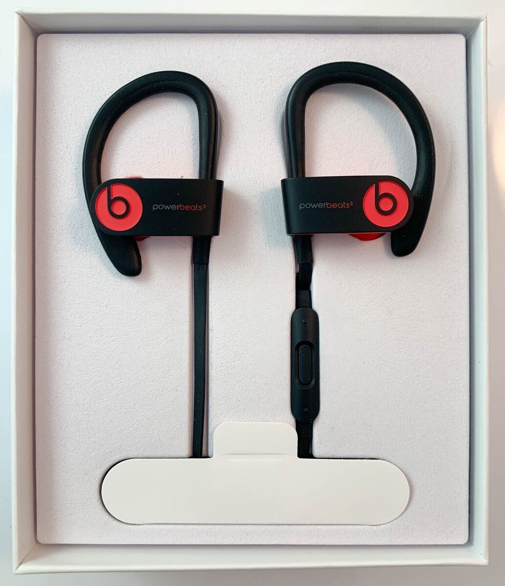 Beats by Dr. Dre Powerbeats3 PowerBeats 3 Wireless In-Ear Headphones