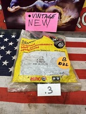 VINTAGE TAMIYA X7826 H-PARTS for: SUBARU BRAT -NEW-