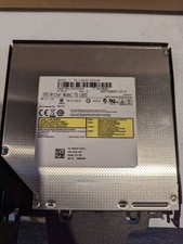 Genuine Multi DVD-RW Drive FKGR3 TS-L633