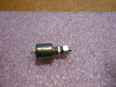 PEC VARIABLE RESISTOR # RV6LAYSA503E  50K OHM NSN: 5905-00-752-3377   0.5W  10%