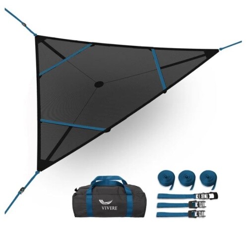 Vivere Hamaca Hamaca Elevate Inflable
