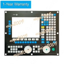 Membrane Keyboard for FAGOR CNC 8055I PLUS-M-COL-K Keypad Switch
