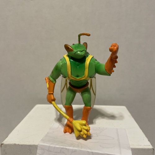 Toy Story 3 3" Twitch PVC Action Figure Disney Pixar - Picture 2 of 7