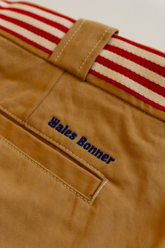Pantalone Galles Bonner Adidas Edizione Originale Taglia L - Foto 8 di 10