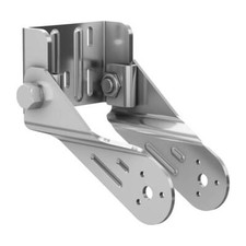 Garmin Transom Mount Bracket for LVS34