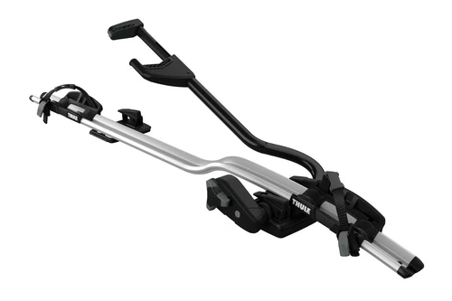 Thule ProRide 598 Roof Mount Cycle Carrier / Bike Carrier ProRide With T-Track