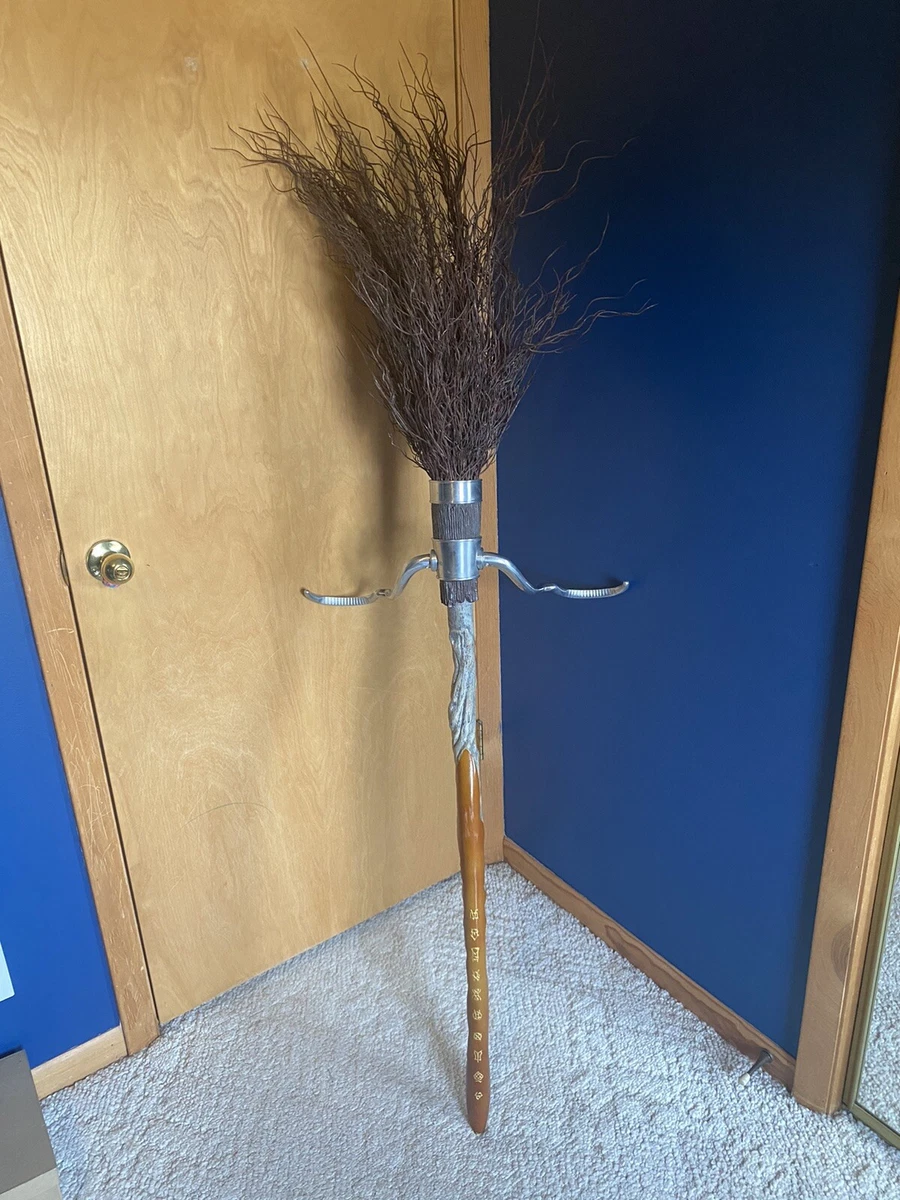 Harry Potter Broomstick Firebolt