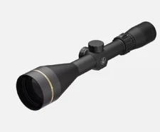 LEUPOLD VX-Freedom 3-9x50mm Hunt-Plex Reticle Riflescope 181787