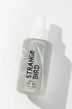 Strange Bird Halo Face Mist-Ginger/Ginseng/Gogi Berry