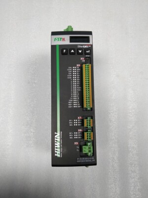 1pc used HIWIN D1-N-09-E9-2-0-00 Driver