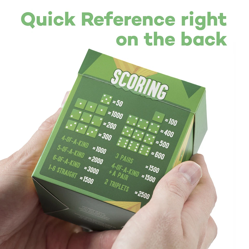 Farkle - Image 3 of 4