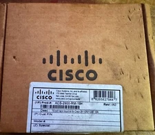 RoutersWholesale - ACS-2900-RM-19 - 19" Rack Mount Kit for Cisco 2900 Series