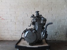 2006 Kawasaki ER5 ER500 25,257 Miles - Engine EX500AE330881