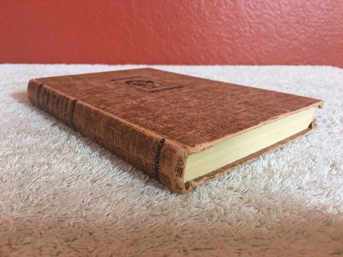 Cherry Ames Senior Nurse by Helen Wells (#2) Vintage Hard Cover - No Dust Jacket - Bild 4 von 11