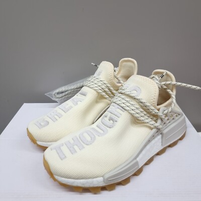 ADIDAS NMB HU TRAIL PHARRELL NOW IS HER TIME SNEAKER VERSCHIEDENE GRÖßEN