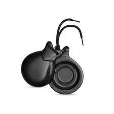 Castañuelas del Sur Flamenco Castanets Semi Professional Concert Size 4 Dou