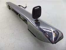 Nissan Elgrand JDM RHD Rear Hatch Latch Trim E50 VE000 97-02 OEM 90810VE000