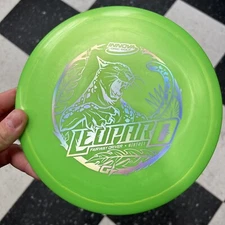 Innova Star Leopard 171g