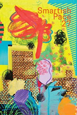 Smartish Pace: Issue 27 by Stephen Reichert (Paperback, 2020)