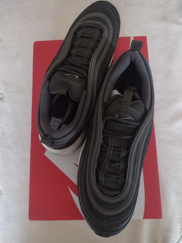 NIKE AIR MAX 97 LX CARGO Talla 42 - Imagen 8 de 12