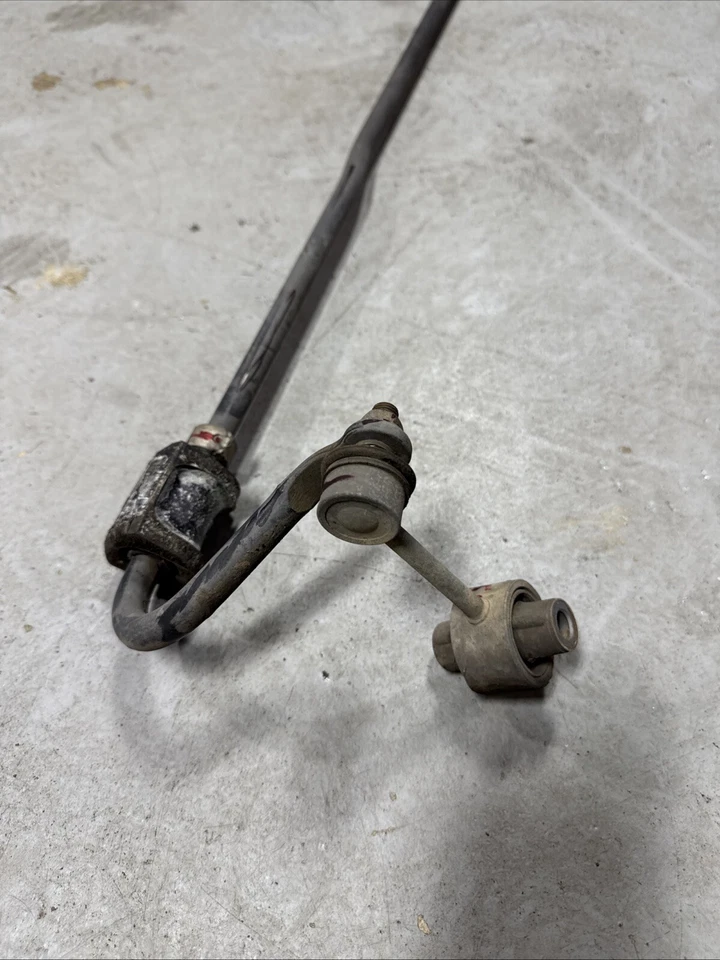 2013-2016 Scion FR-S 后稳定杆 — 第 2/4 张图片