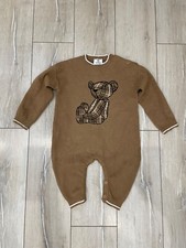 Burberry kids overalls track suit 5Y